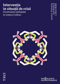 Intervenția în situații de criză - Paperback brosat