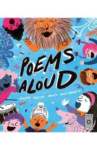 Poems Aloud: Poems Are for Reading Out Loud!