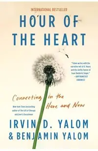 Hour of the Heart: Connecting in the Here and Now