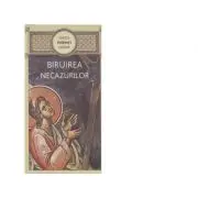 Sfintii Parinti despre biruirea necazurilor