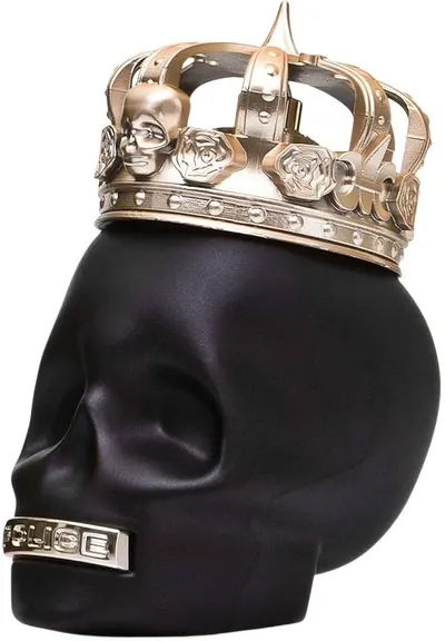 Police Apă de toaletă To Be The King, 125 ml