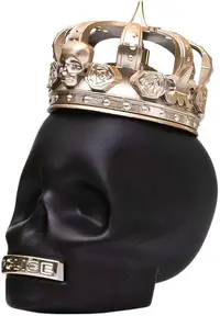 Police Apă de toaletă To Be The King, 125 ml
