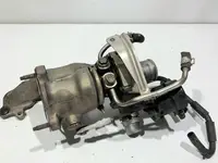 Turbo H8201439411 Nissan Qashqai 2 (2013-2016) [J11] 1.2 dig-t HRA2DDT