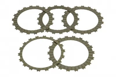 Disc ambreiaj potrivit HONDA CBR, CMX, CRF 250 300 2013-2017