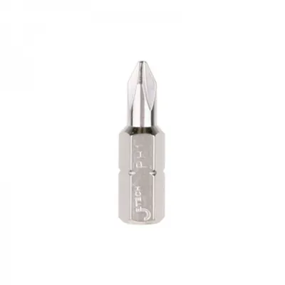 Set de biti in cruce JeTech PH1-25, PH1, 10 piese