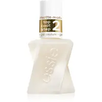 essie Gel by essie lac de unghii/parte sus 13.5 ml