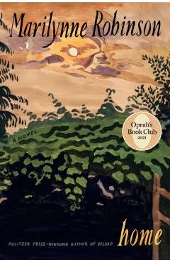 Home (Oprah's Book Club)