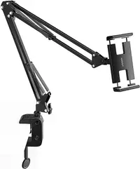 Suport pentru tabletă Ugreen - LP142 50394, negru