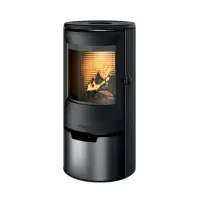 Soba fonta Neosen 6-9kW - ardere etansa