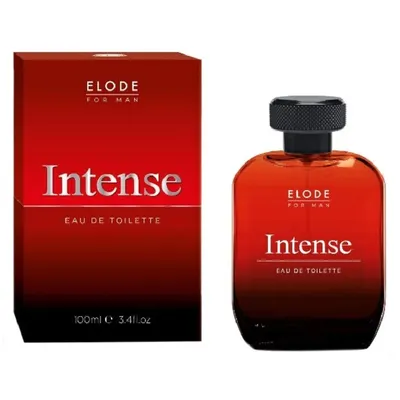 Apa de Toaleta Men Intense 100 ml