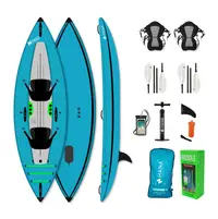 Set - Caiac de Înaltă Presiune Cruiser 1-2 Locuri + Husă Telefon