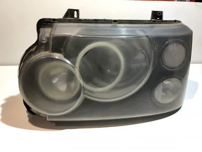 Far stanga facelift bi-xenon xbc502020lpo Land Rover Range rover Vogue (2006-2011)