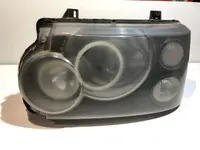 Far stanga facelift bi-xenon xbc502020lpo Land Rover Range rover Vogue (2006-2011)