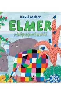 Elmer si hipopotamii