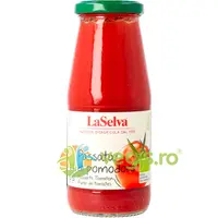 Piure de Rosii Ecologic/Bio 425g