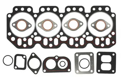 Set complet garnituri motor potrivit ATLAS COPCO XAS; BELL 300; BOBCAT 900; CLAAS ARES, CELTIS; DITCH WITCH R; EXACT E; JOHN DEERE 1000, 2000, 300, 3000, 400, 4000, 500, 5000 3029D-6068HL280