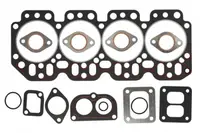 Set complet garnituri motor potrivit ATLAS COPCO XAS; BELL 300; BOBCAT 900; CLAAS ARES, CELTIS; DITCH WITCH R; EXACT E; JOHN DEERE 1000, 2000, 300, 3000, 400, 4000, 500, 5000 3029D-6068HL280