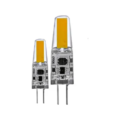 G4-LED 1,8W / 2-Pack 2700