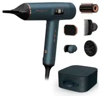 Uscător de păr Rowenta Maestria For You – HY9430E0, 1800 W, BLDC