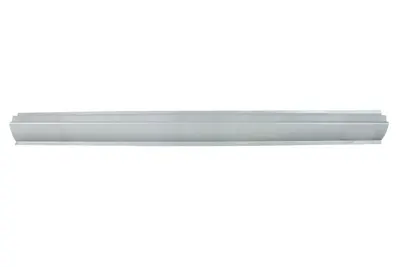 Placă prag stanga/dreapta potrivit NISSAN PATHFINDER III R51 2005-2012 - (kit reparatie, lungime 172cm)