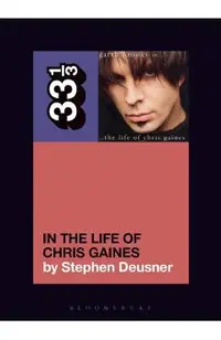 Garth Brooks In... the Life of Chris Gaines