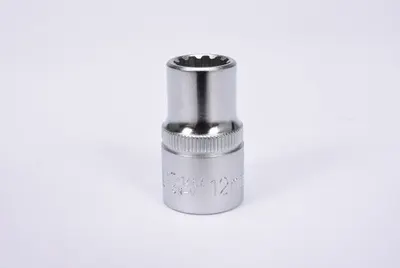 Cheie Tubulara Spline 1 2 X12Mmx38Mm