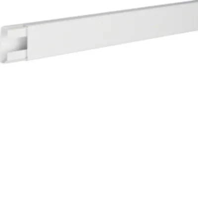 Canal cablu LF 18x45, RAL9001