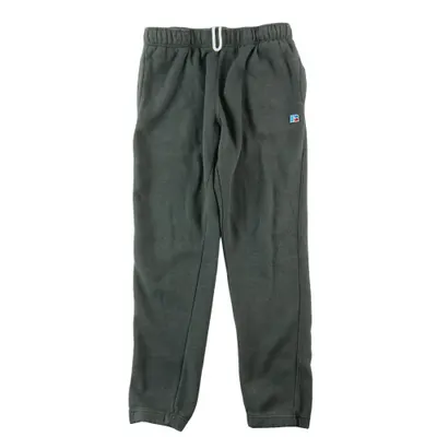 Russell Athletic Pantaloni trening bărbați Vintage Y2K gri
