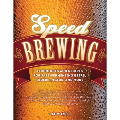 Speed Brewing