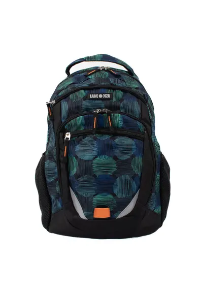 Rucsac Apollo - 44x33x18 - Negru