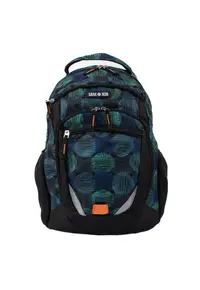 Rucsac Apollo - 44x33x18 - Negru