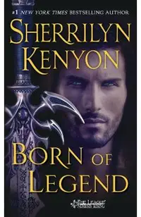 Born of Legend: The League Nemesis Rising