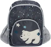 Rucsac pentru copii Sterntaler - Cu urs polar, 2,5 l
