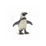 Figurina pinguin african, Papo