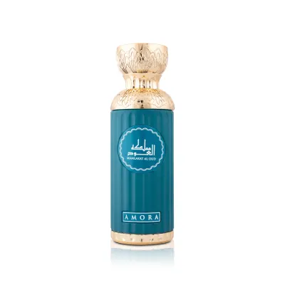 Apa de Parfum Seerati Amora by Mamlakat Al Oud, Unisex, 100 ml