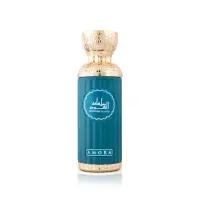 Apa de Parfum Seerati Amora by Mamlakat Al Oud, Unisex, 100 ml