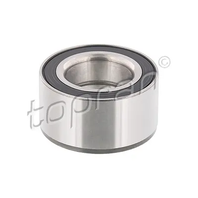Rulment roata TOPRAN 103 037