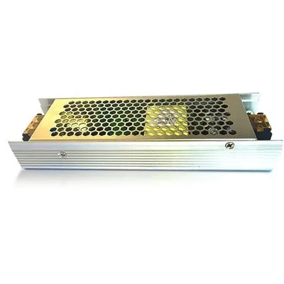 Sursa alimentare SMPS slim IP20 24V 6.5A 150W V-TAC SKU-3253