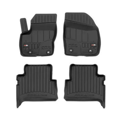 Covorase tip tavita 3D Pro-Line Ford Kuga I 2008-2012