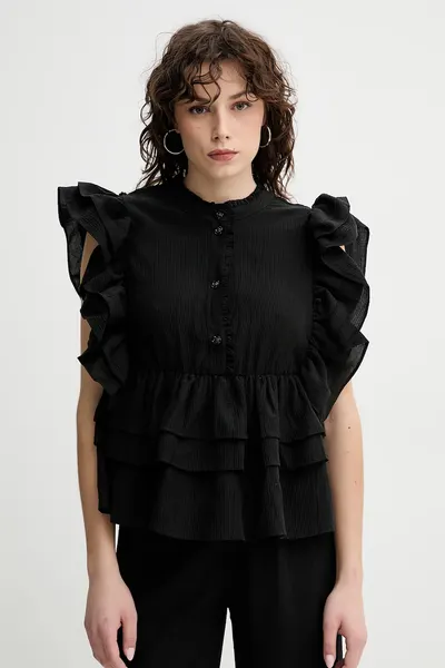 Munthe Bluza Fulton