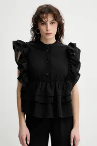 Munthe Bluza Fulton