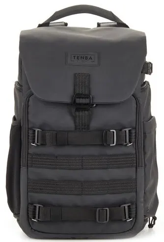 Rucsac Foto Tenba AXIS V2 LT 18L - Black