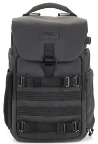 Rucsac Foto Tenba AXIS V2 LT 18L - Black