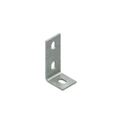 Unghi de conectare la perete asimetric WWA 100 E3