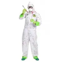 Costum dr. toxic