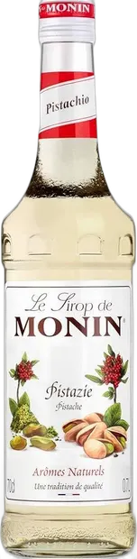 Sirop de Fistic Monin 0.7l