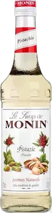Sirop de Fistic Monin 0.7l