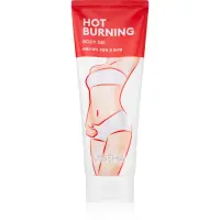 Missha Hot Burning gel anticelulitic 200 ml