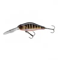 Vobler Daiwa Tn Mega Scounter 6,8cm/14g Pearl Ghost Perch