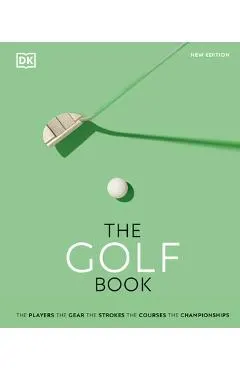 The Golf Book
